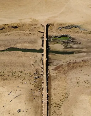 spain water crisis