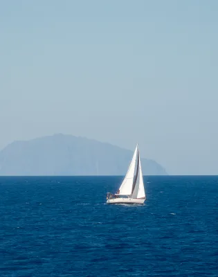ιστιοπλοϊκό 