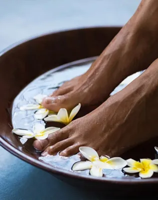footspa