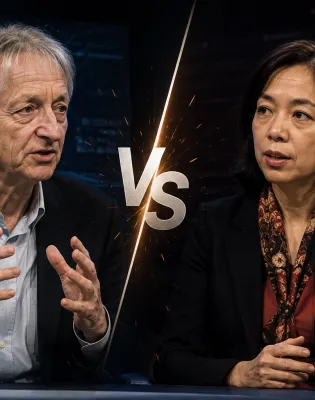 XINTON VS LI