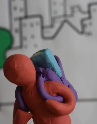 stop motion