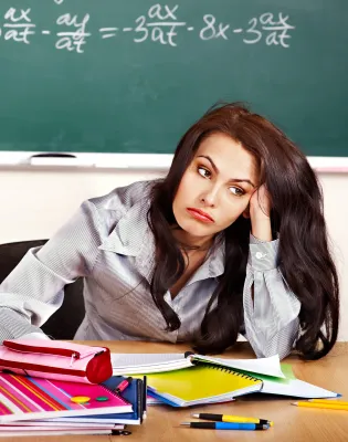 teachers
