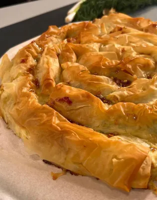 tiropita