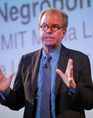 negroponte
