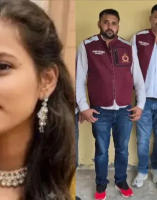 indian teacher killed