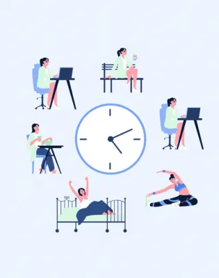 routine
