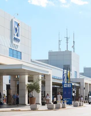 aerodromio