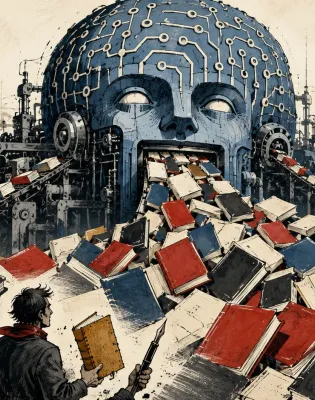 amazon A.I.