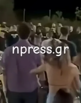 αντιριο