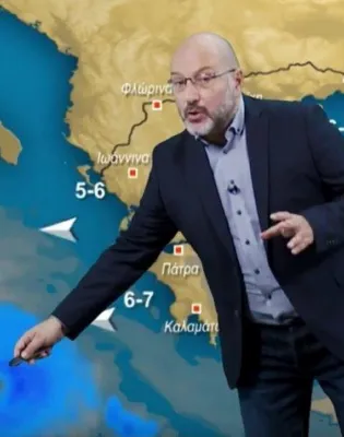 arnaoutoglou