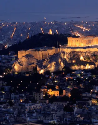 athens