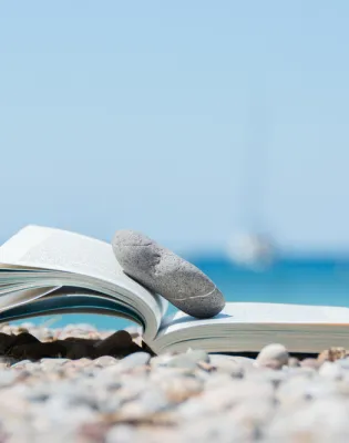beach books 