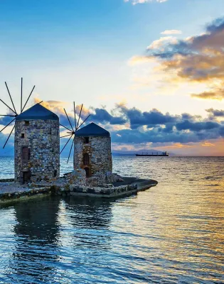 chios