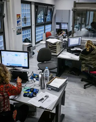 διαγωνισμός ΑΣΕΠ γραπτός