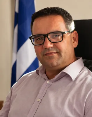 δήμαρχος Στυλίδας