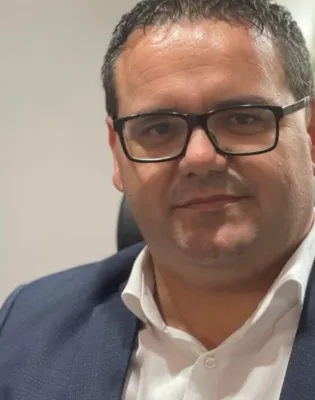 Ο δήμαρχος Στυλίδας εκ των συλληφθέντων για τη φωτιά στη Βοιωτία