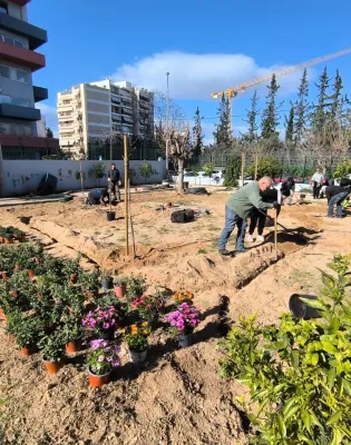 Δήμος Αθηναίων
