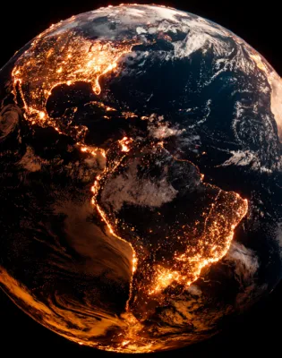 earth