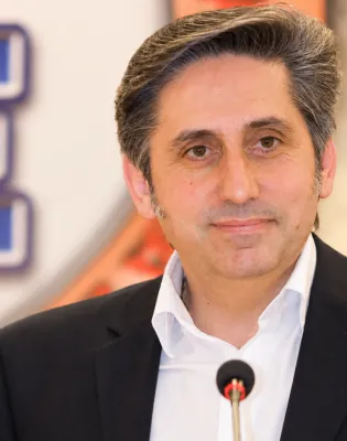 Νίκος Φασφαλής