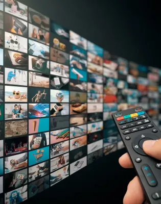 tv