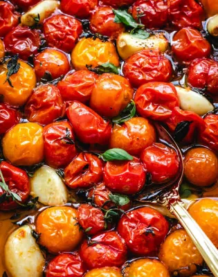 tomatoes