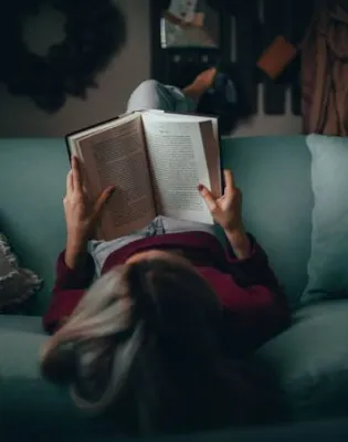 books reading