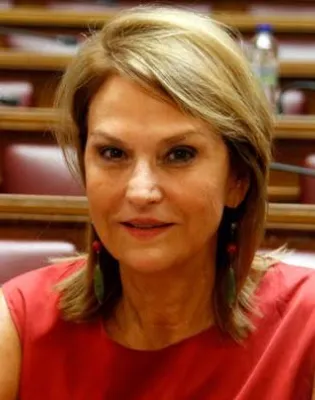 maria repousi