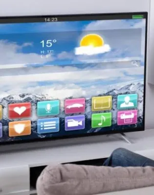 tv