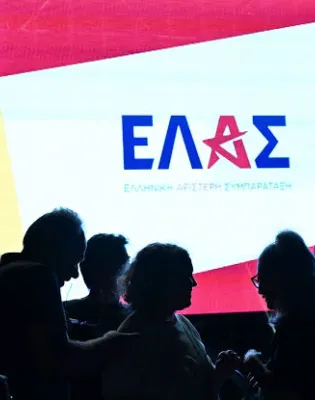elas tsipras