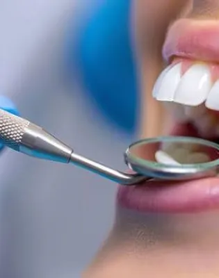 dentist