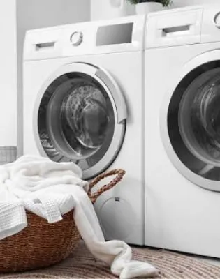 wash mashine