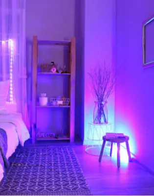 led lights