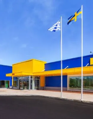 ikea