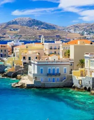 syros