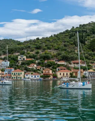 Ιθάκη