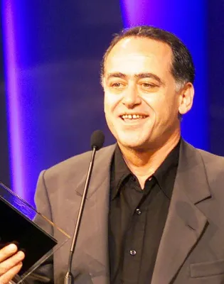Νίκος Καλογερόπουλος