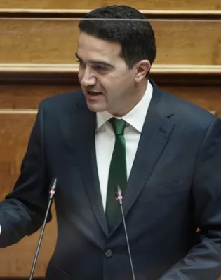 κατρινης