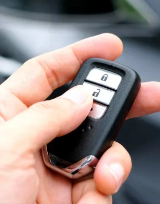 keyless_car