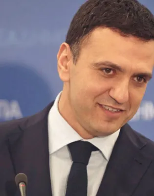 kikilias
