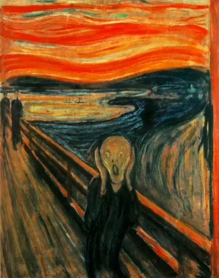 κραυγη