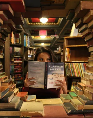 reading