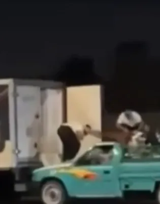 ΛΗΣΤΕΙΑ ΕΝ ΚΙΝΗΣΕΙ ΣΤΗΝ ΑΙΓΥΠΤΟ
