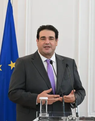 Λιβάνιος Θεοδωρής