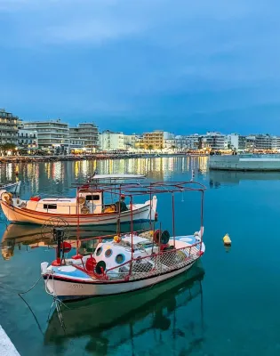 Λουτράκι