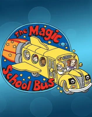 magic bus
