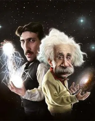 magic