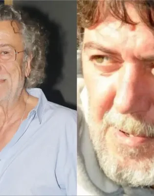 Μάκης και Σωτήρης Τριανταφυλλόπουλος