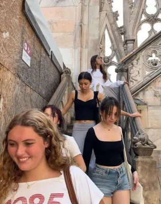 μαθητριες