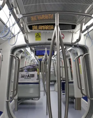 metro thessalonikis