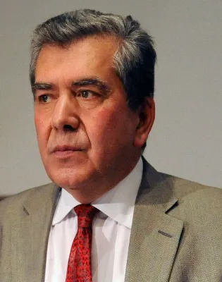 Αλέξης Μητρόπουλος